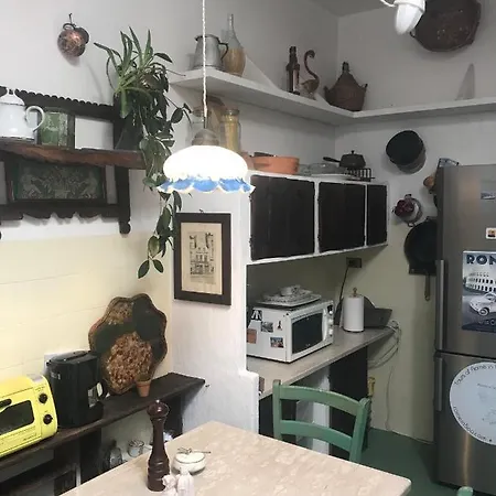 度假居 Hilltop Garden With Great Views *